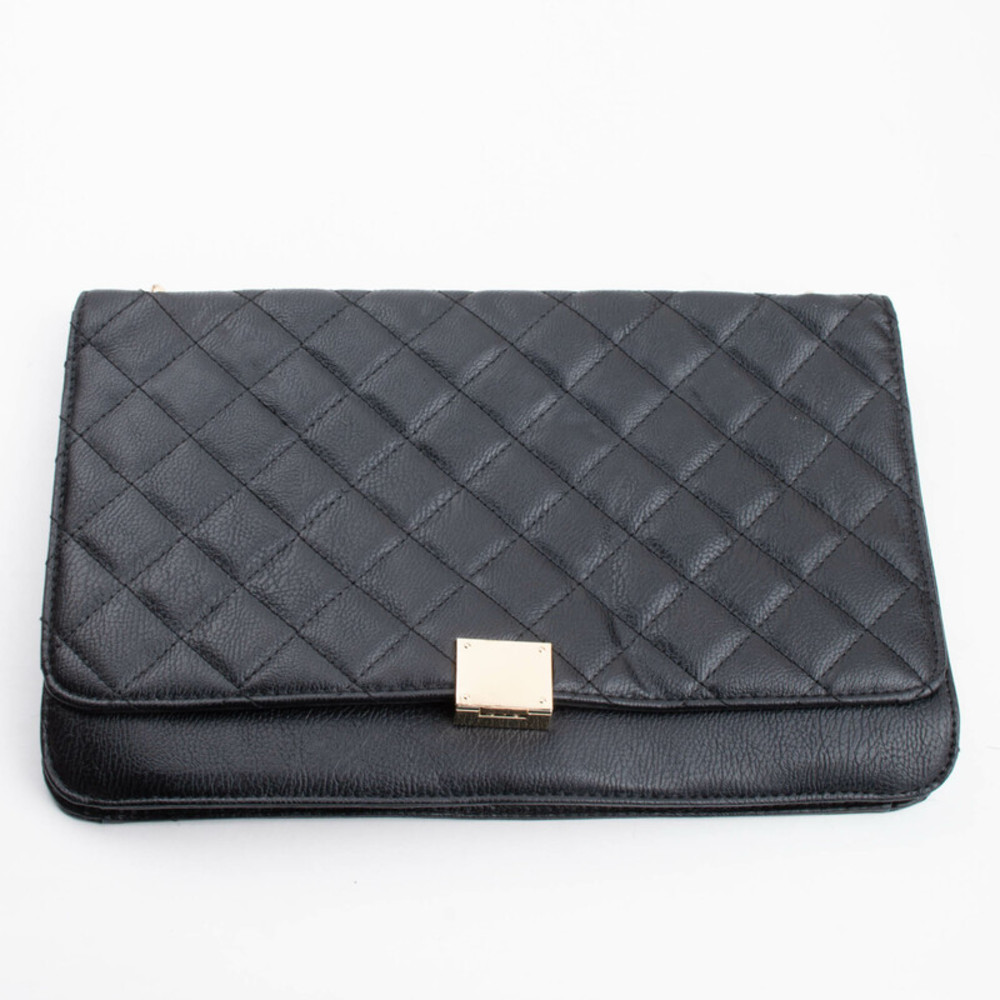 Network Clutch Women size 28 Dark Slate Blue